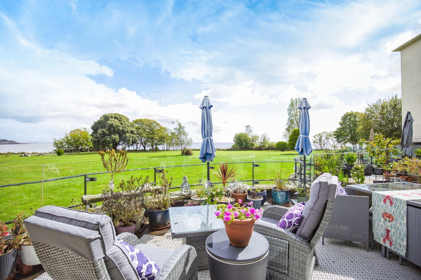20 Headlands, Hayes Point, Hayes Road, Sully, CF64 5QH